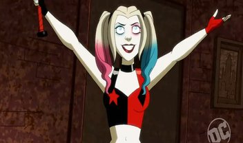 Série de TV de Harley Quinn é relacionada com Aves de Rapina