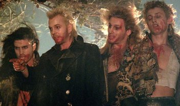 The Lost Boys: CW irá produzir piloto da série com base no filme