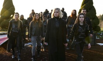 Tudo sobre o spin-off de The 100: estreia, título e spoilers