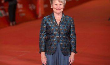 Imelda Staunton entra para o elenco de The Crown, da Netflix