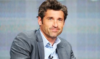 Patrick Dempsey, ex Grey's Anatomy, estrelará drama político