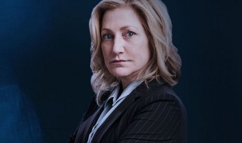 Edie Falco vai estrelar nova série da CBS, Tommy