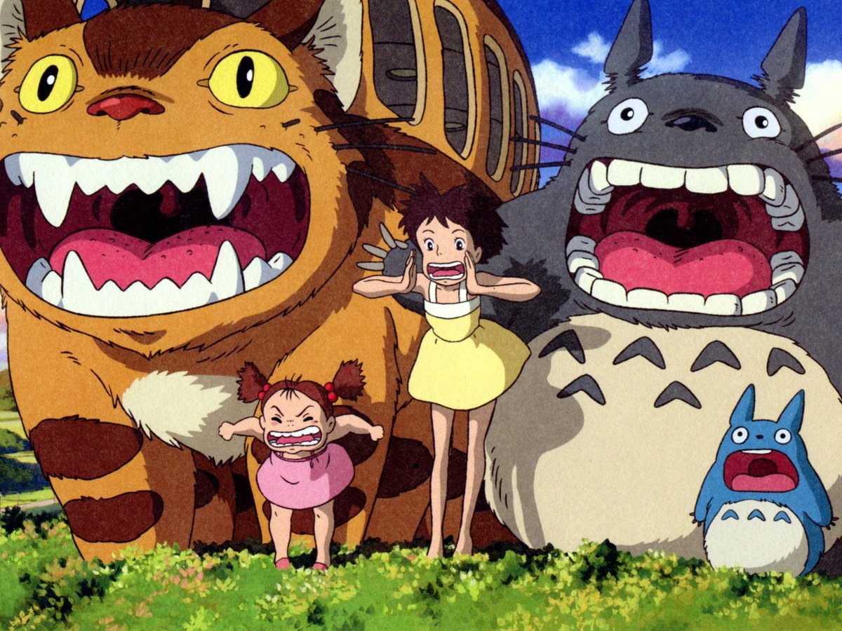 Top 8: Os melhores filmes do Studio Ghibli | Minha Série