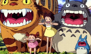 Top 8: Os melhores filmes do Studio Ghibli