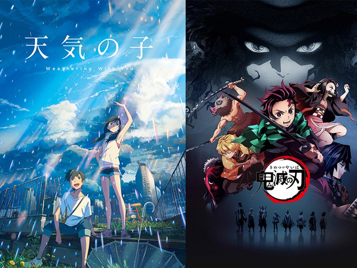 Os 7 melhores filmes de anime baseados em games, segundo o IMDb - TecMundo