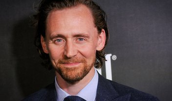 White Stork: Tom Hiddleston estrelará nova série da Netflix