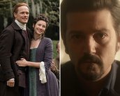 Séries na semana: o retorno de Narcos: México, Outlander, Good Girls e mais