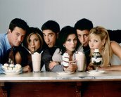 Elenco de Friends perto de acordo para especial na HBO Max