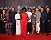 How To Get Away With Murder: elenco celebra fim das gravações (FOTOS)