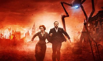 The War of the Worlds: AMC exibirá série original da BBC