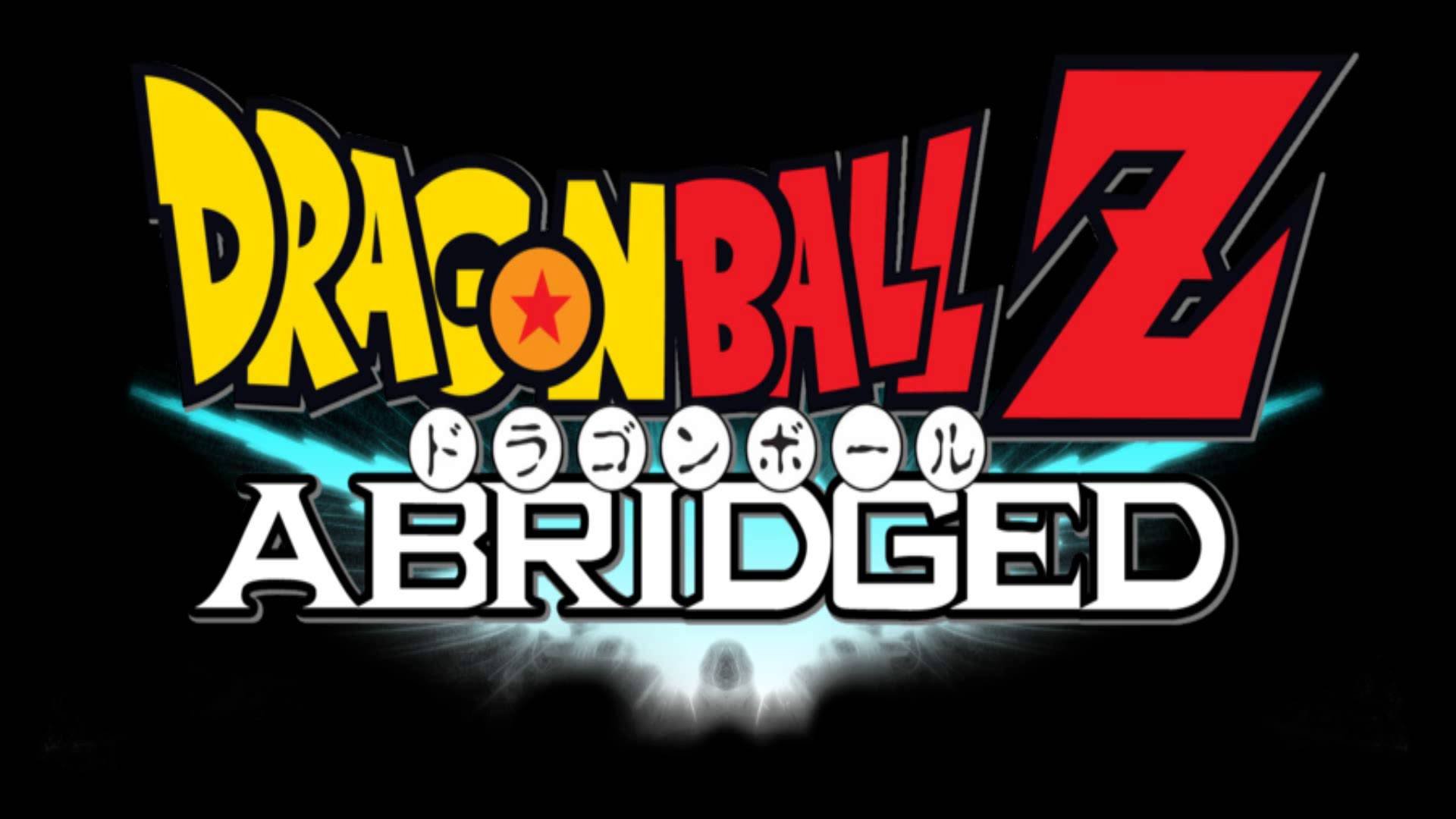 DragonBall Z Abridged Remastered : Episode 1 - TeamFourStar (TFS) 