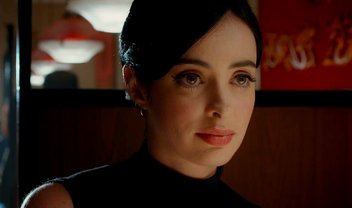 Krysten Ritter será serial killer em sombria série de comédia