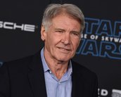 Star Wars: Harrison Ford não sabe o que é um “fantasma da força”