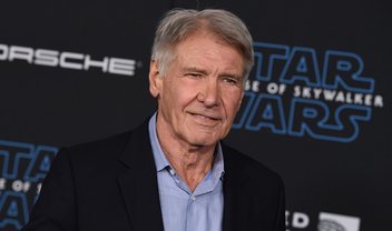 Star Wars: Harrison Ford não sabe o que é um “fantasma da força”