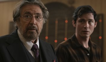 Hunters: 3 coisas para você saber sobre a nova série de Al Pacino