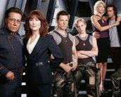 Reboot de Battlestar Galactica deve ser uma continuidade da série