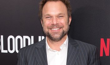 Debris, nova produção da NBC, anuncia Norbert Leo Butz no elenco