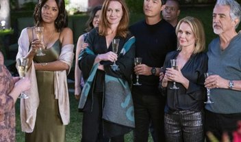 Criminal Minds chega ao final com episódios emocionantes