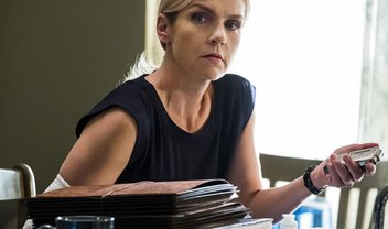 Rhea Seehorn: 5ª temporada de Better Call Saul é a "mais trágica"