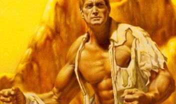 Doc Savage, o super-humano de bronze vai virar série de TV