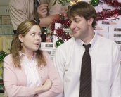 The Office : Jenna Fischer revela o que tinha no bilhete de Jim para Pam