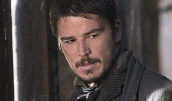 Paradise Lost: série com Josh Hartnett ganha data de estreia