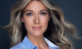 La Brea: Natalie Zea, de Justified, estrelará nova série