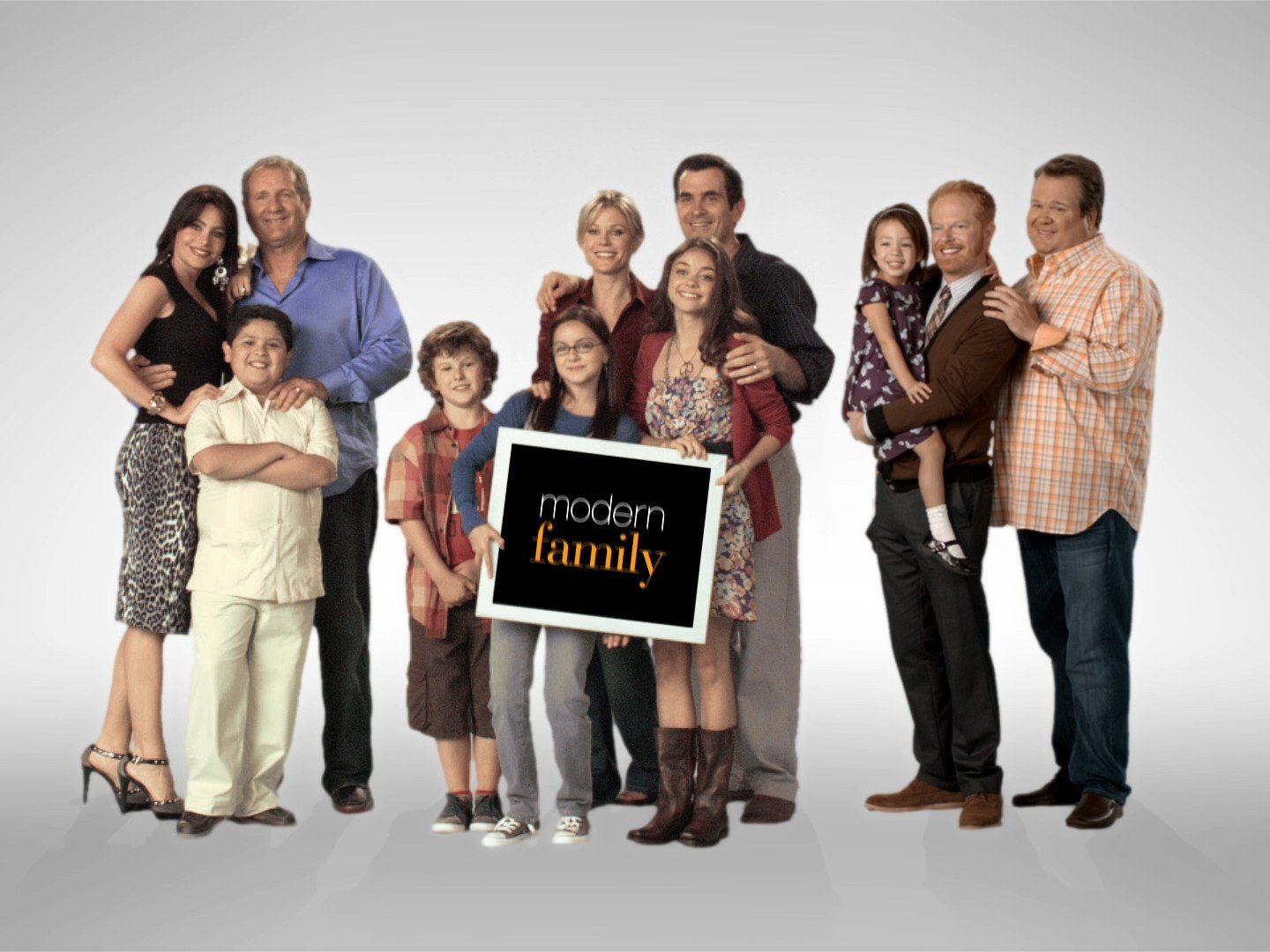 Os 9 melhores episódios de Modern Family | Minha Série