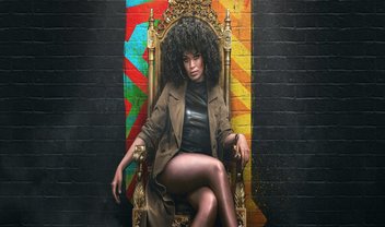 Queen Sono: 4 motivos para assistir à nova série da Netflix