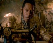 American Gods: Orlando Jones expõe os problemas de bastidores