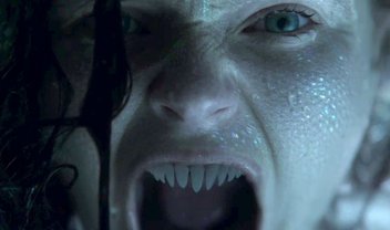 Siren: trailer de 3ª temporada mostra Ryn em guerra de sereias