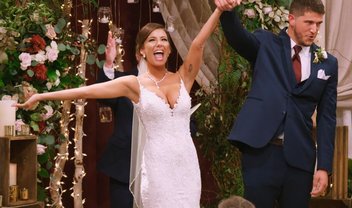 Casamento às Cegas, da Netflix, deveria ter uma 2ª temporada?