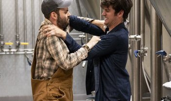 Brews Brothers: Netflix divulga imagens da nova série