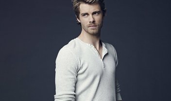 The Republic of Sarah: Luke Mitchell é escalado para o elenco