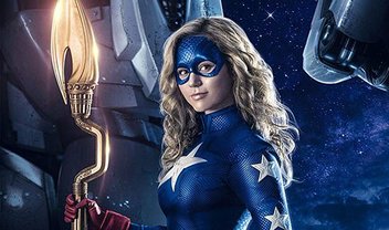 Stargirl: revelada a data de estreia pela CW