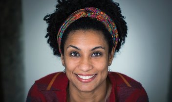 Globoplay lança série sobre Marielle Franco nesta sexta-feira