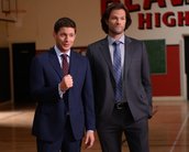 Supernatural: melhores momentos por Ackles e Padalecki