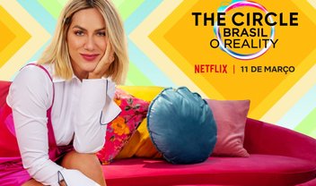 The Circle Brasil: conheça o novo reality show da Netflix