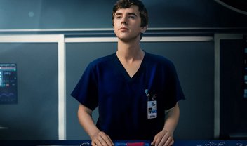 The Good Doctor 3x19: podemos perder dois personagens? (SPOILERS)