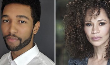 Grey’s Anatomy: Anthony Hill e Sherri Saum entram para elenco