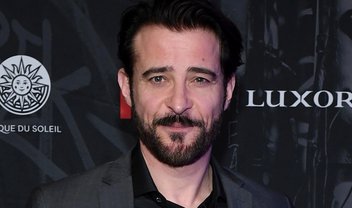 Goran Visnjic será o conde Drácula em nova série: The Brides