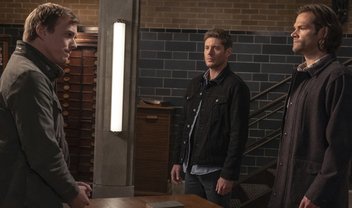 Supernatural: Jake Abel retornará para a conclusão da série