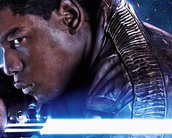 John Boyega, ator de 'Star Wars', fecha acordo com a Netflix