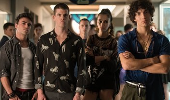 Elite: saiba tudo sobre a 3ª temporada da série