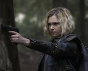 The 100: elenco da série se despede nas redes sociais