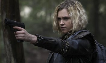 The 100: elenco da série se despede nas redes sociais