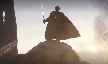 The Mandalorian: Giancarlo Esposito fala sobre o Darksaber