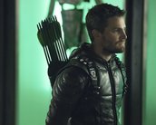 Arrow: Stephen Amell diz que não fará mais parte do Arrowverse