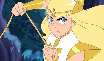 She-Ra and the Princesses of Power terminará na 5ª temporada