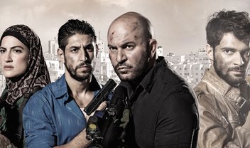 Fauda: 3ª temporada ganha data de estreia na Netflix